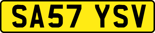 SA57YSV