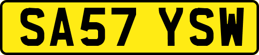 SA57YSW