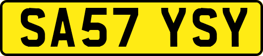 SA57YSY
