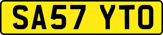 SA57YTO