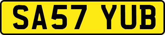 SA57YUB
