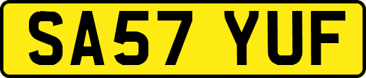 SA57YUF