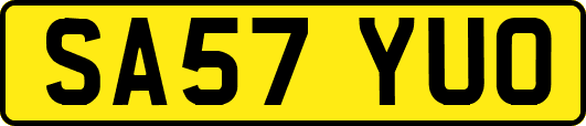 SA57YUO