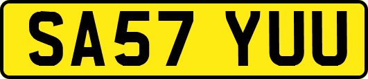 SA57YUU