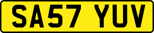 SA57YUV