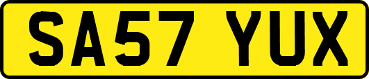 SA57YUX