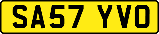 SA57YVO
