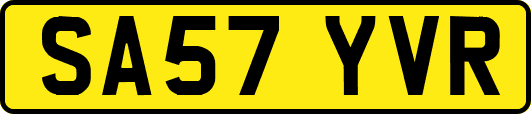 SA57YVR