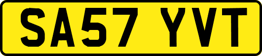 SA57YVT