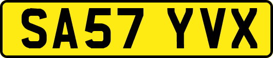 SA57YVX