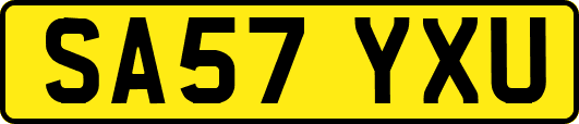 SA57YXU