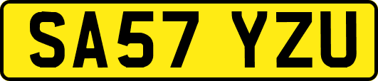 SA57YZU
