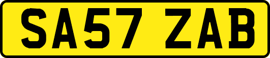 SA57ZAB