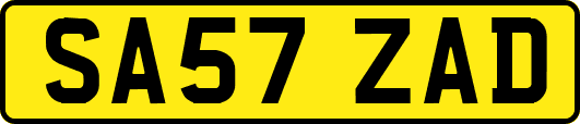 SA57ZAD