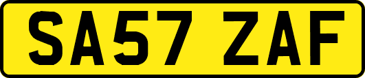 SA57ZAF