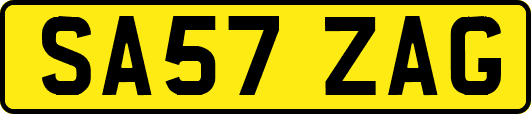 SA57ZAG