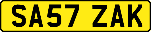 SA57ZAK