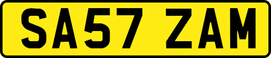SA57ZAM