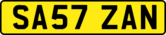SA57ZAN