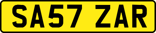 SA57ZAR