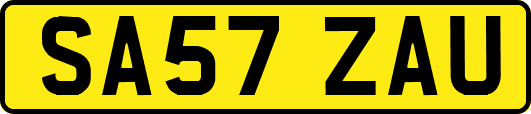 SA57ZAU