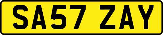 SA57ZAY