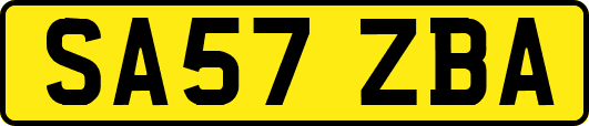 SA57ZBA
