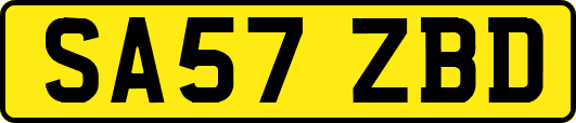 SA57ZBD
