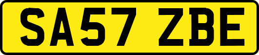 SA57ZBE
