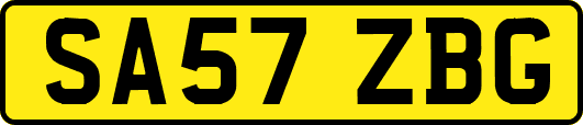 SA57ZBG