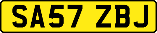SA57ZBJ