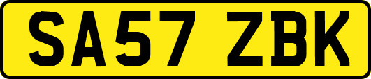 SA57ZBK