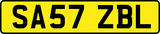 SA57ZBL