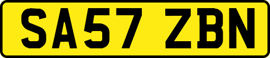 SA57ZBN