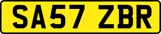SA57ZBR