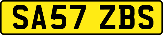 SA57ZBS