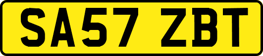 SA57ZBT
