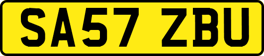 SA57ZBU