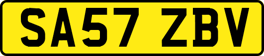 SA57ZBV