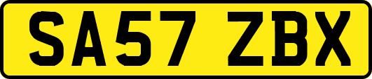 SA57ZBX