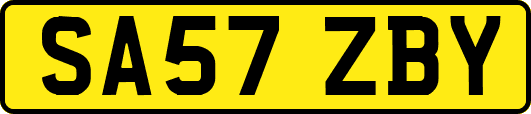 SA57ZBY