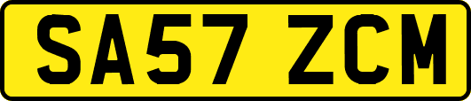 SA57ZCM