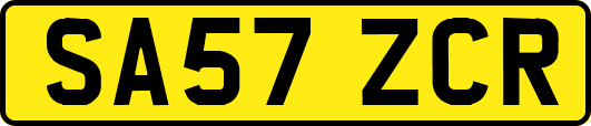 SA57ZCR