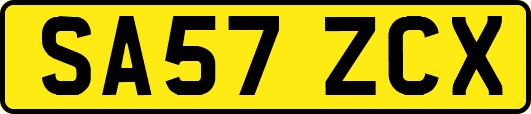 SA57ZCX