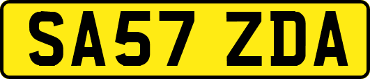 SA57ZDA