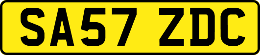 SA57ZDC