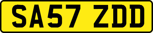 SA57ZDD