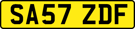 SA57ZDF