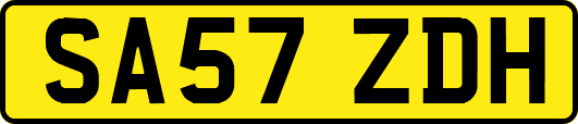 SA57ZDH