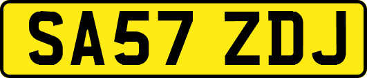 SA57ZDJ